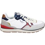 Sportschoenen Pepe jeans PMS400026-811
