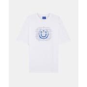 T-shirt Korte Mouw BOSS 50554350 NAMERIX