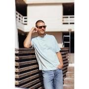 T-shirt Korte Mouw Le Temps des Cerises T-shirt FRAKE