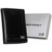 Portemonnee Rovicky DHCPR039BARROV