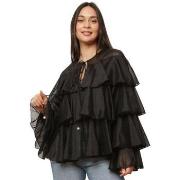 Blouse La Modeuse 77360_P183371