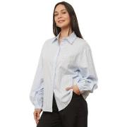 Overhemd La Modeuse 77384_P183425
