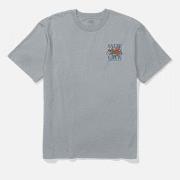 T-shirt Korte Mouw Salty Crew Ink slinger standard s/s tee