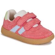 Lage Sneakers Shoo Pom YUZU LO SCRATCH