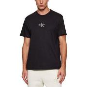 T-shirt Korte Mouw Calvin Klein Jeans LV04RB866G