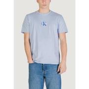 T-shirt Korte Mouw Calvin Klein Jeans LV04RB866G