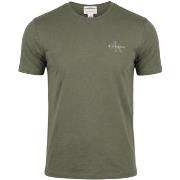 T-shirt Korte Mouw Calvin Klein Jeans LV04RF278G
