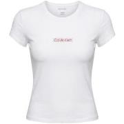 T-shirt Korte Mouw Calvin Klein Jeans LV047F842G