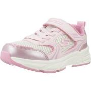 Lage Sneakers Skechers Retro Graph Pnk