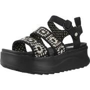 Sandalen HEYDUDE DELRAY BUCKLE COTTAGE CROCHE