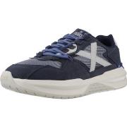 Lage Sneakers Munich NEXA 19