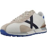 Lage Sneakers Munich SAPPORO 200