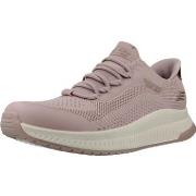 Lage Sneakers Skechers SLIP-INS BOBS SQUAD 4 DIRE STEP