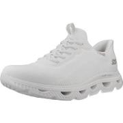 Lage Sneakers Skechers SLIP-INS BOBS ARC WAVES