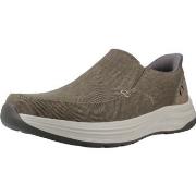 Instappers Skechers Sport Zapatillas Hombre Modèle Slip-ins Decklan Gu...