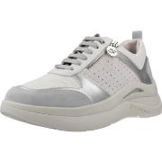 Lage Sneakers Stonefly ROCHA 9 VELOUR TEX