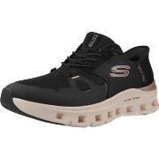 Lage Sneakers Skechers GLIDE-STEP PRO RADIANT STRI