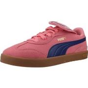 Lage Sneakers Puma CLUB AZURA SD