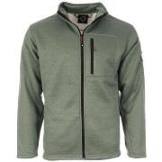 Fleece Jack Paname Brothers -