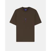 T-shirt Korte Mouw HUGO 50509991 NIEROS