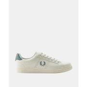 Lage Sneakers Fred Perry B6312 B721