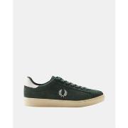 Lage Sneakers Fred Perry B1317 SPENCER SUEDE