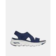 Sandalen Skechers 119458 ARCH FIT BRIGHTEST DAY