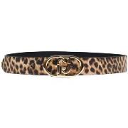 Riem Liu Jo REVERSIBLE HIPS BELT 3.5 AA6238 E1121