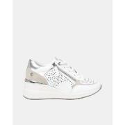 Lage Sneakers Xti 143632