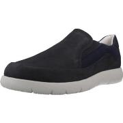 Instappers Stonefly STREAM 27 NABUK VELOUR