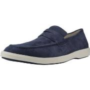 Mocassins Stonefly OLAS 2 GOAT SUEDE