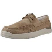 Bootschoenen Stonefly CUSTER 17 VELOUR