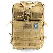 Rugzak Solier Grimnar