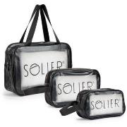 Toilettas Solier 73510
