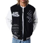 Windjack Project X Paris -