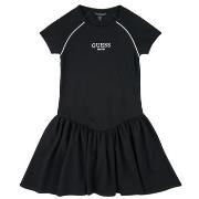 Korte Jurk Guess LENZING STRETCH PUNTO