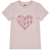 T-shirt Korte Mouw Guess SHIRT MINIME