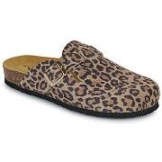 Klompen Plakton BLOGG