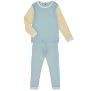 Pyjama's / nachthemden Petit Bateau PYJAMA