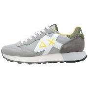 Lage Sneakers Sun68 JAKI 2.0 SOLID