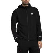 Trainingsjack Emporio Armani EA7 Lichtgewicht logojack