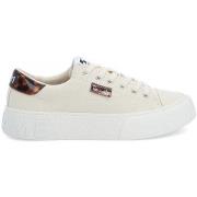 Lage Sneakers No Name Reset sneaker w