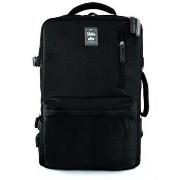 Rugzak Solier PLECAKFV06NOABLACK77706