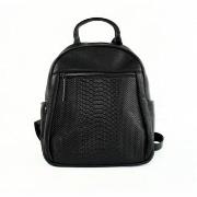 Rugzak Solier PLECAKFV07ELANBLACK812777699