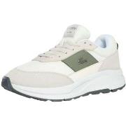 Lage Sneakers Lacoste Run Set CGR 1261 SMA Trainers