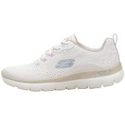Lage Sneakers Skechers ARCH FIT SUMMITS - DAILY FLOW