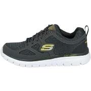 Lage Sneakers Skechers 52635-CHAR