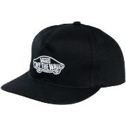 Pet Vans Klassieke Snapback-pet