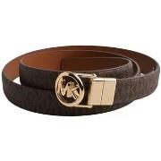 Riem MICHAEL Michael Kors MM REVERSIBLE BELT