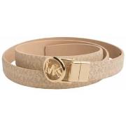 Riem MICHAEL Michael Kors MM REVERSIBLE BELT